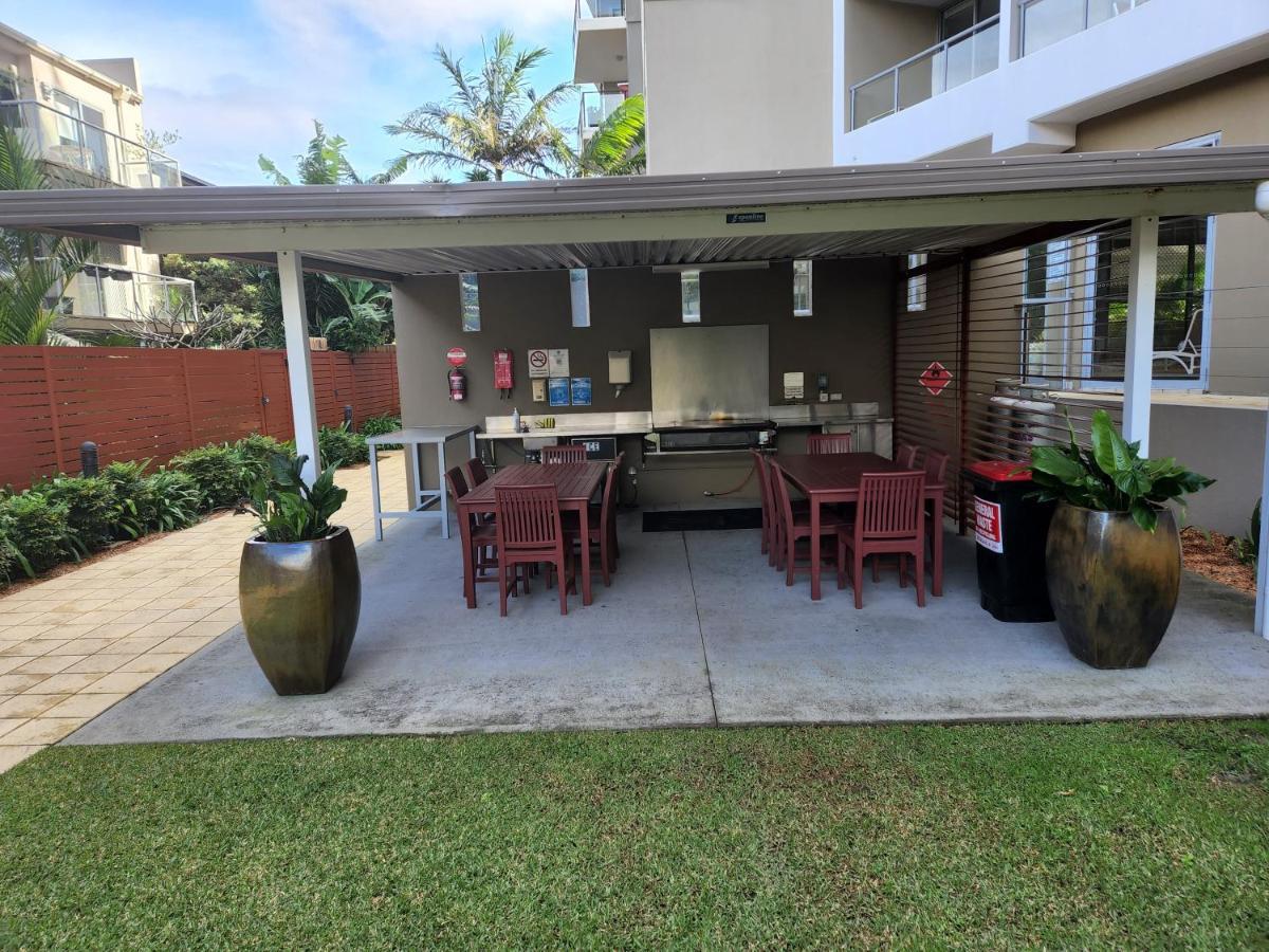 40 William Street Apartments Port Macquarie Exterior foto